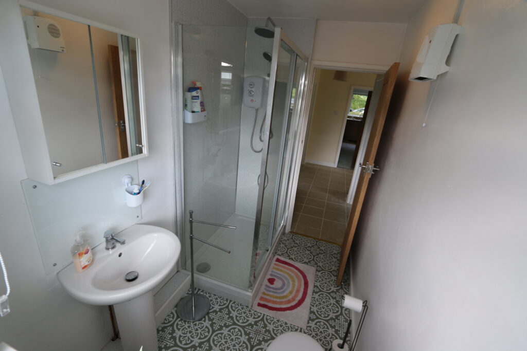 Bathroom 2