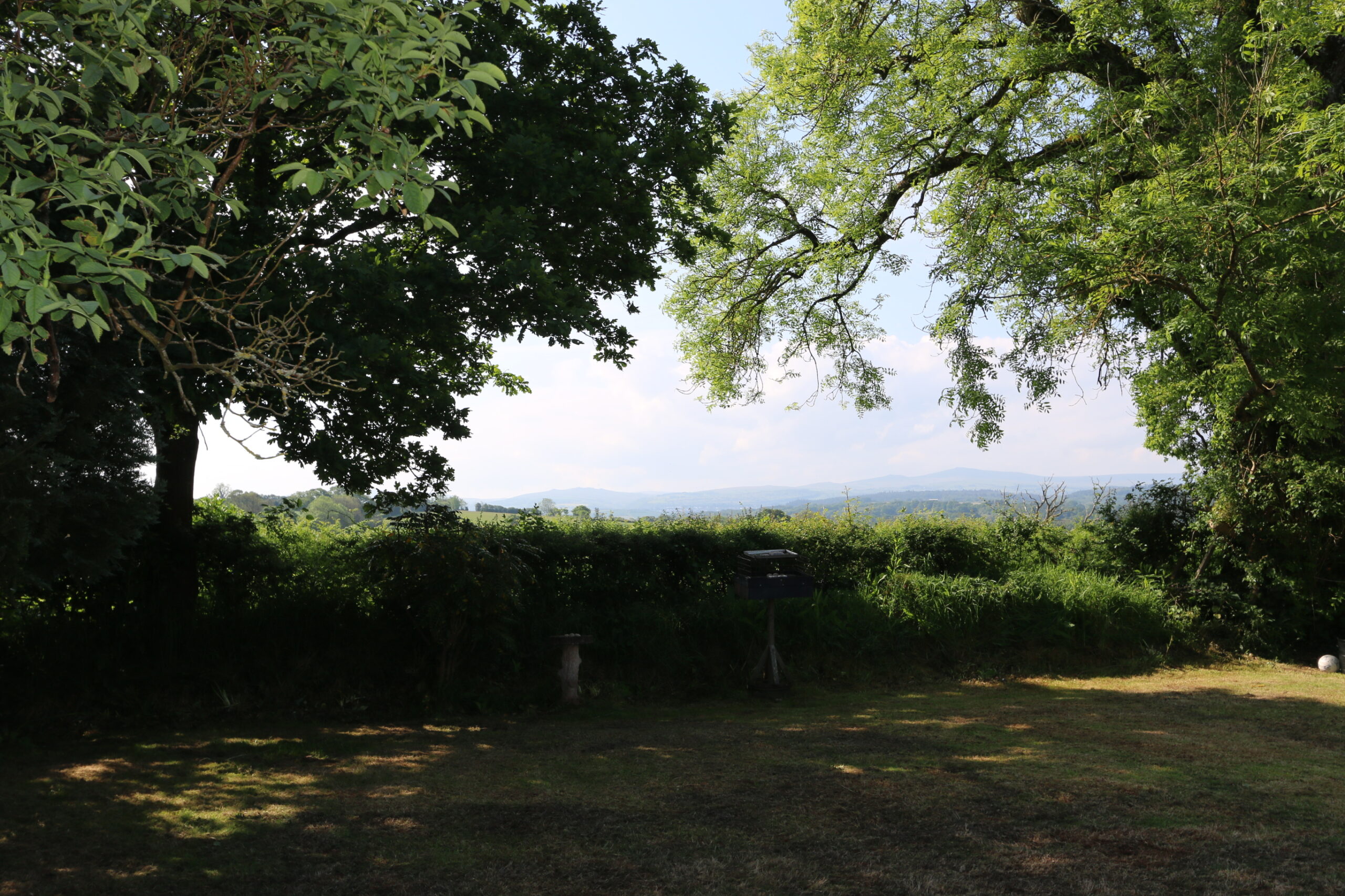 Dartmoor View 1