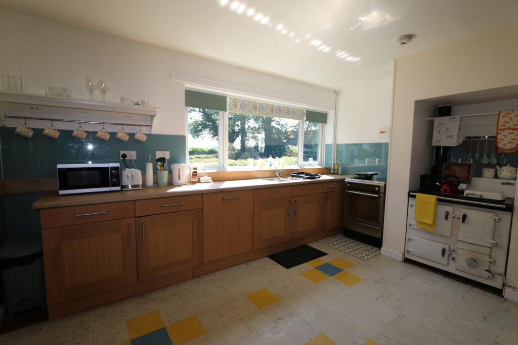 Kitchen 1